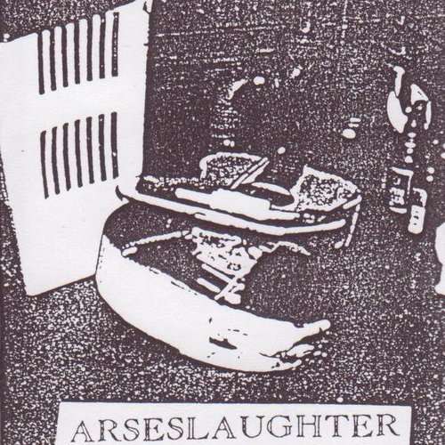 Disgrace To The Corpse Of Arse
