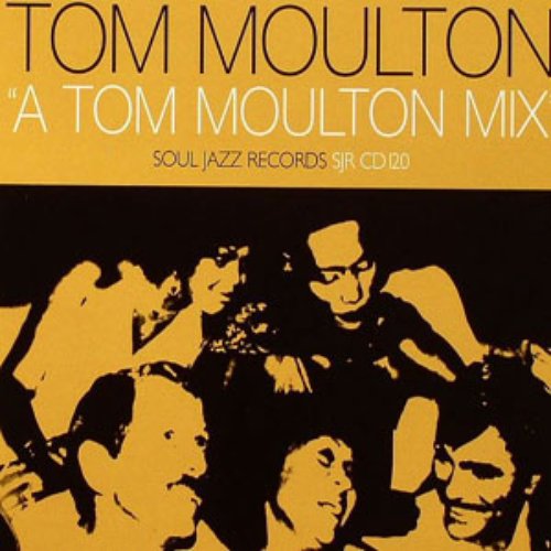 A Tom Moulton Mix