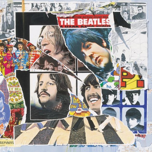 The Beatles anthology 3