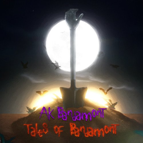 Tales Of Bandamont