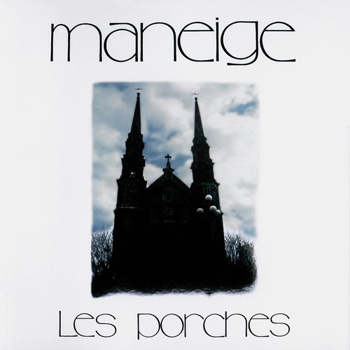 Les porches