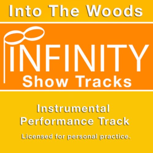 Karaoke - Into The Woods