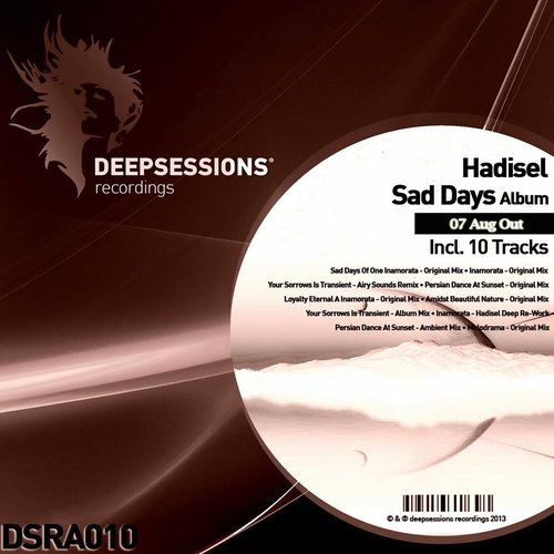 Sad Days Album