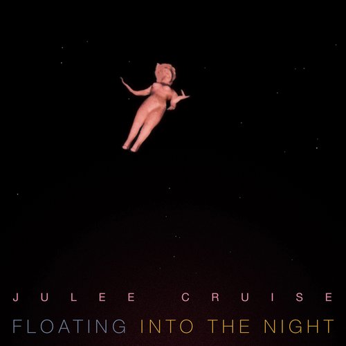 Floating Into the Night