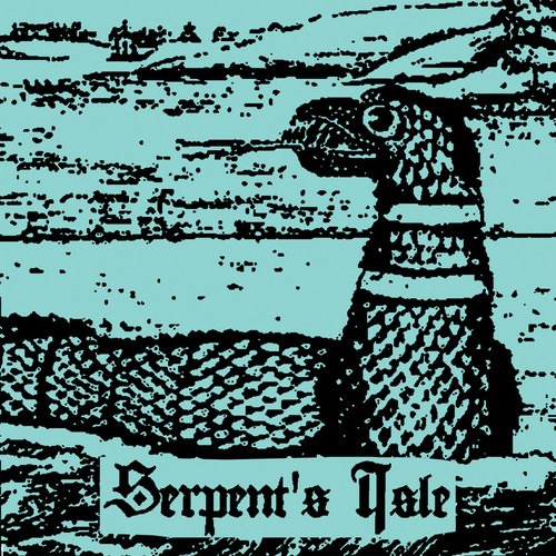 Serpent's Isle (Discography)