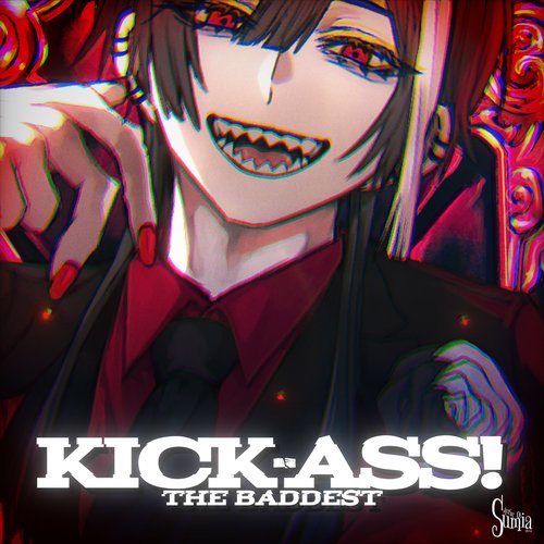 KICK-ASS!