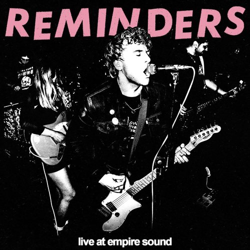 Live at Empire Sound - EP