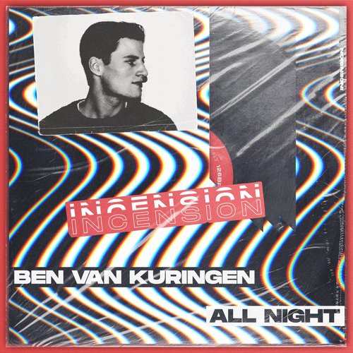 All Night - Single