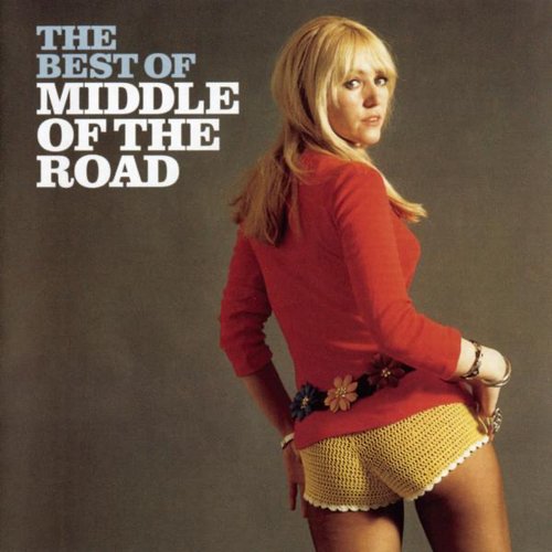 The Best of Middle of the Road