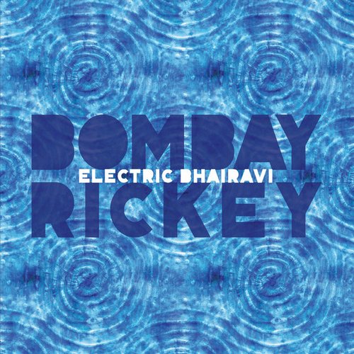 Electric Bhairavi