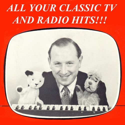All Your Classic TV and Radio Hits!!!