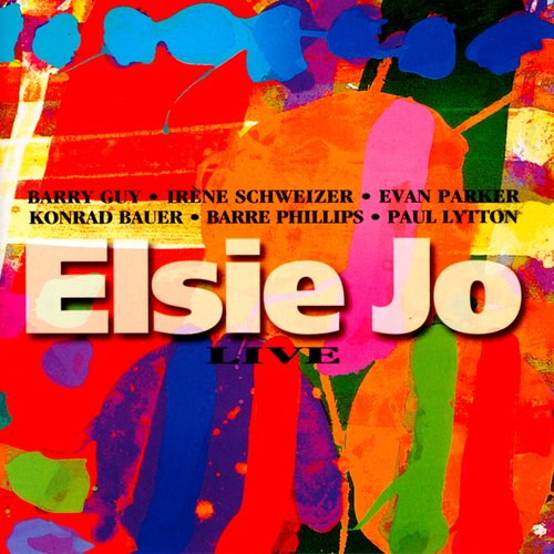 Elsie Jo Live