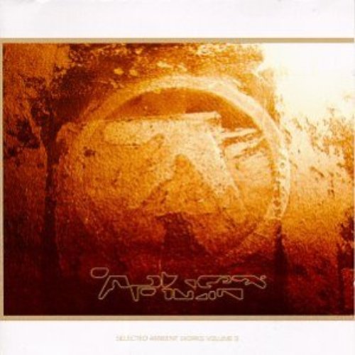 Selected Ambient Works Vol 2 CD2
