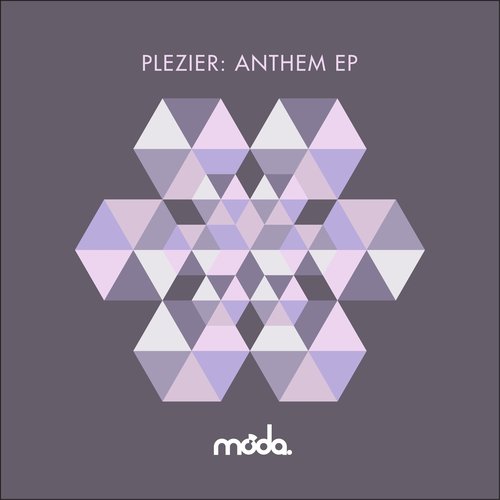 Anthem EP