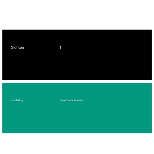 Sichten 1