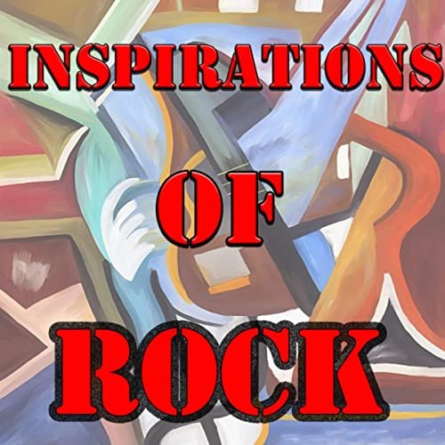 Inspirations Of Rock, Vol. 3
