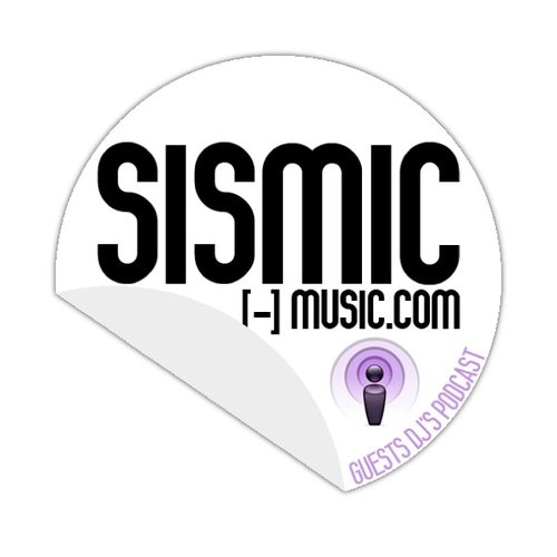 Sismic Music Podcast