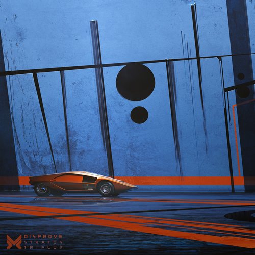 Stratos // Triflux