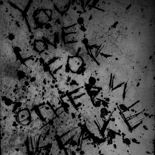 Your Love For Others is Fake
