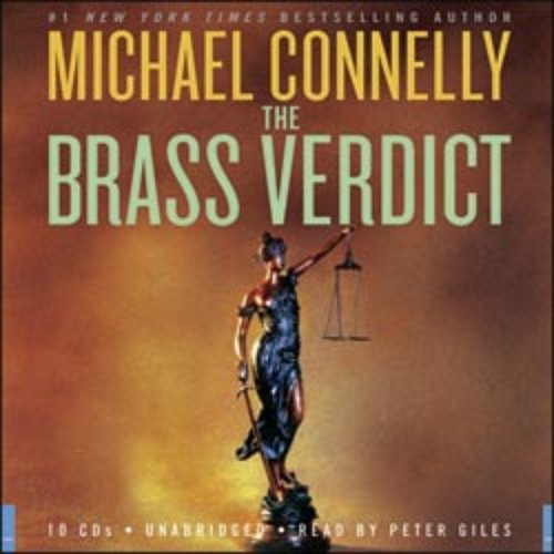 The Brass Verdict