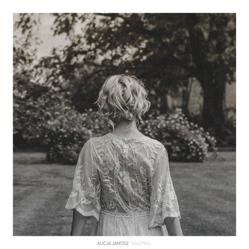 Maleńka - Single
