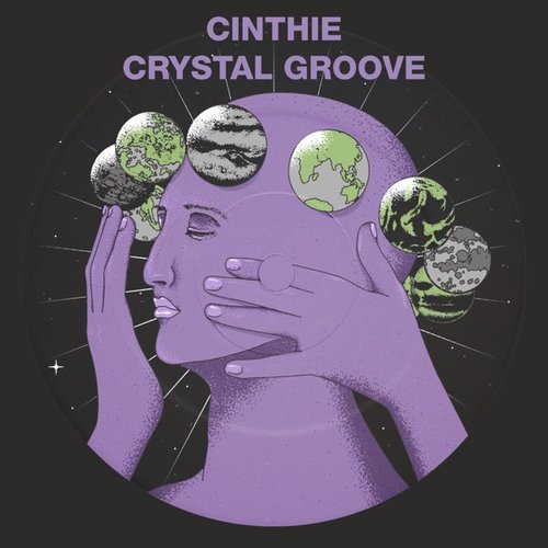 Crystal Groove