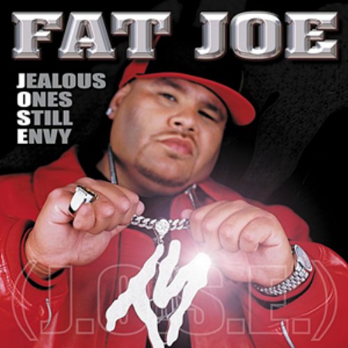 Jealous Ones Still Envy [J.O.S.E] [Explicit]