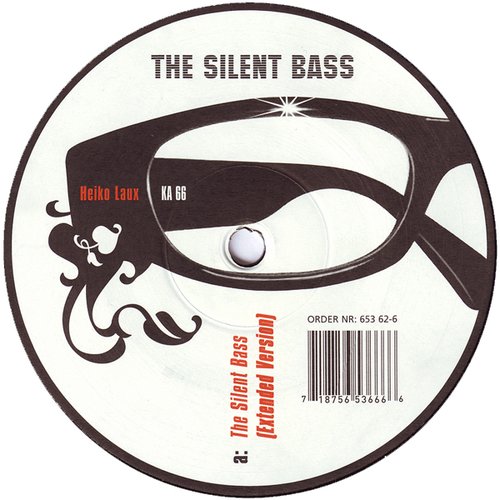The Silent Bass