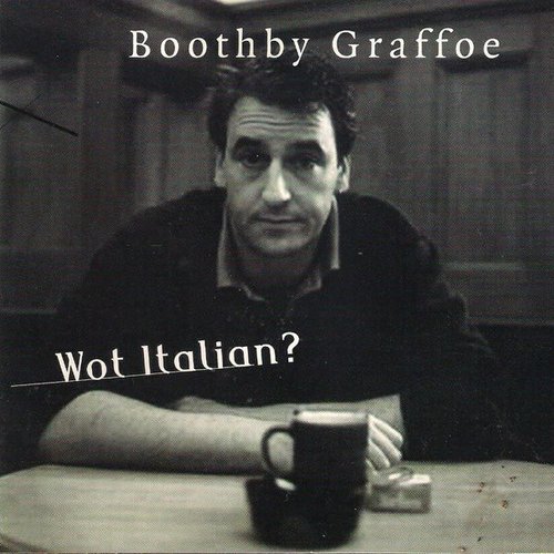 Wot Italian?