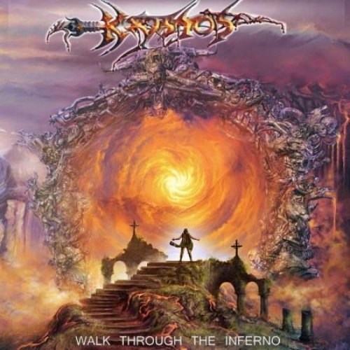 Walk Through the Inferno