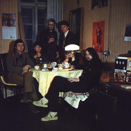 Image for playlist