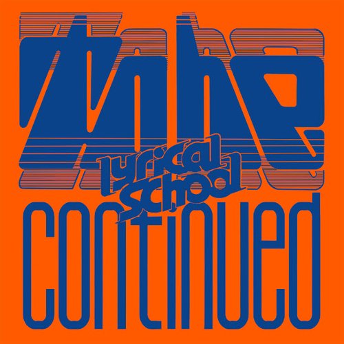 to be continued
