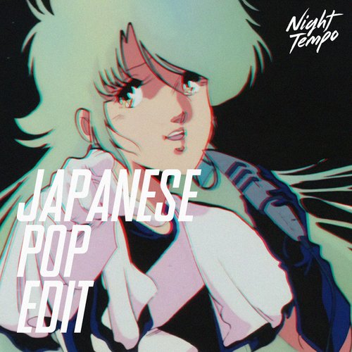 Japanese Pop Edit