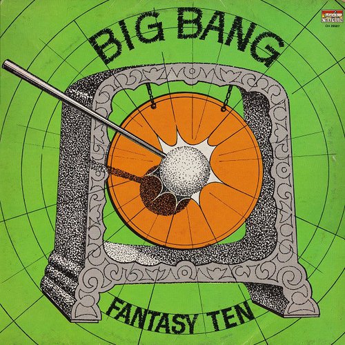 Big Bang