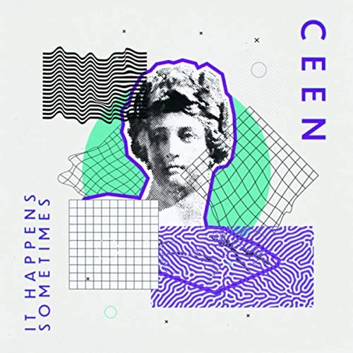It Happens Sometimes - Single