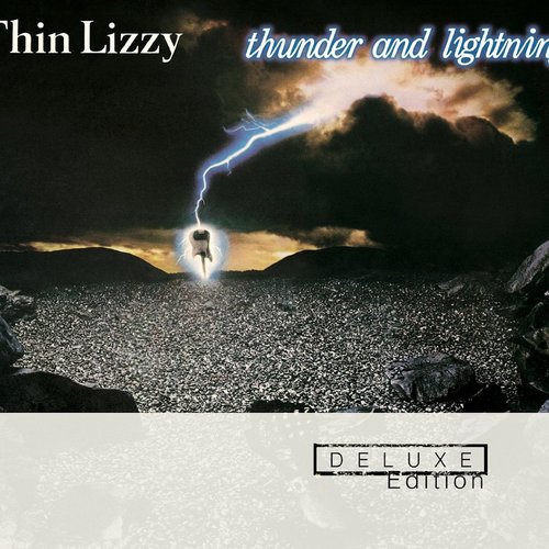 Thunder And Lightning (Deluxe Edition)