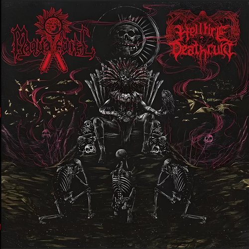 Mictlan Viene Por Ti