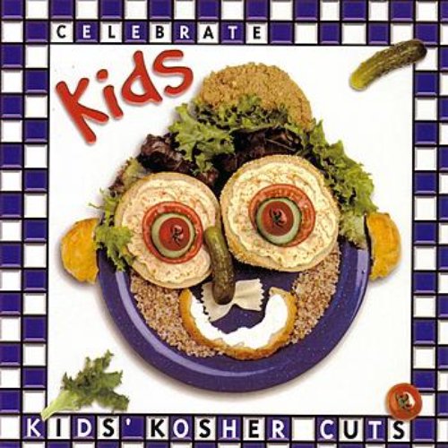 Celebrate Kids - Kids' Kosher Cuts