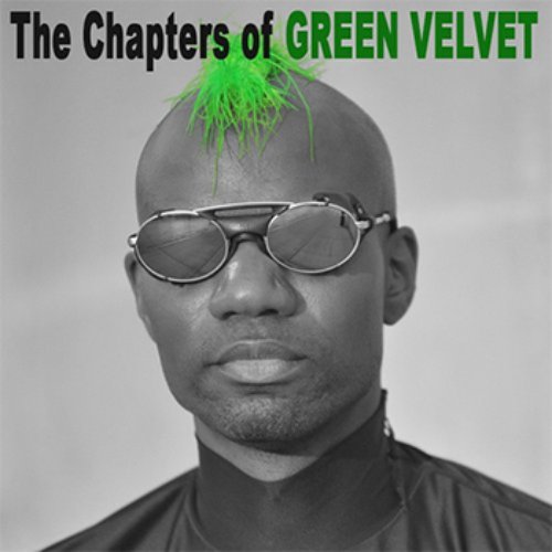 The Chapters of Green Velvet