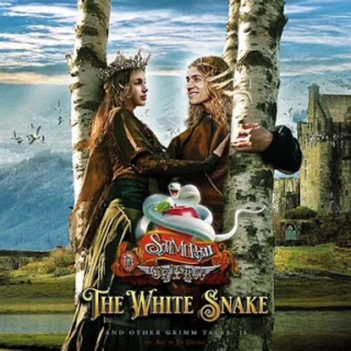 The White Snake and other Grimm Tales II