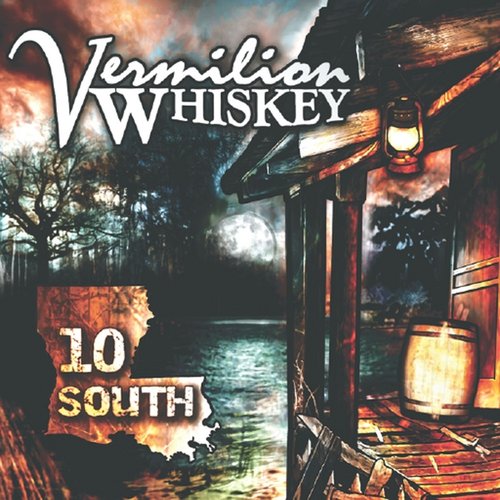 10 South