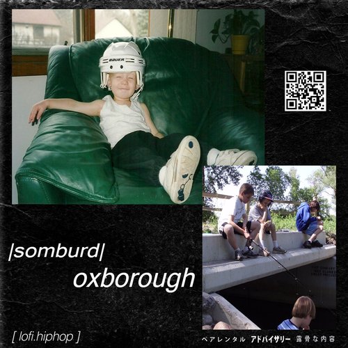 oxborough