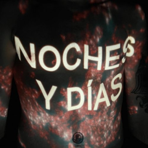 Noches Y Días - Single