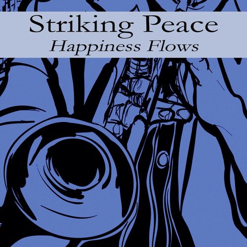 Happiness Flows