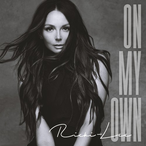 On My Own - Single