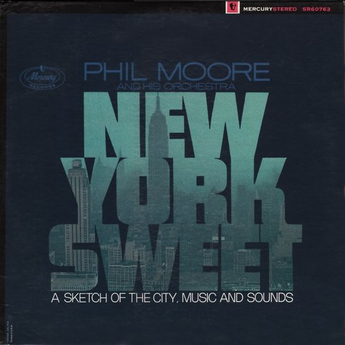 New York Sweet