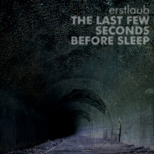 The Last Few Seconds Before Sleep