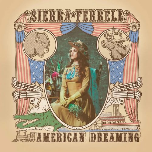 American Dreaming (Single Edit)