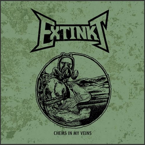 Chems in My Veins - Single