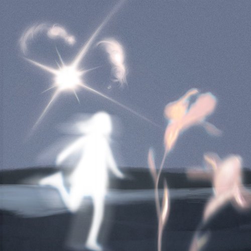 echo of a star
